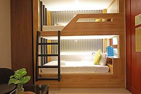 Aloha Boracay Hotel