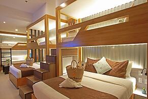 Aloha Boracay Hotel