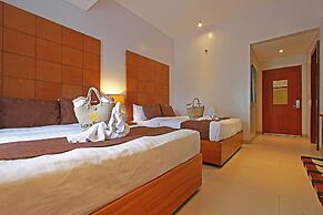 Aloha Boracay Hotel