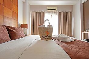 Aloha Boracay Hotel