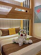 Aloha Boracay Hotel