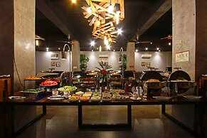 Aloha Boracay Hotel