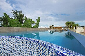 Aloha Boracay Hotel