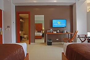 Aloha Boracay Hotel