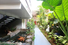 Aloha Boracay Hotel