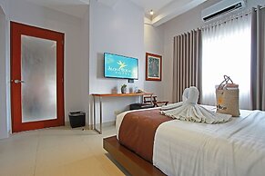Aloha Boracay Hotel
