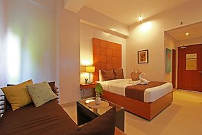 Aloha Boracay Hotel