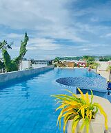 Aloha Boracay Hotel