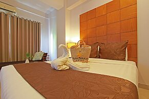 Aloha Boracay Hotel