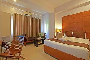 Aloha Boracay Hotel