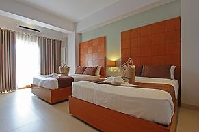 Aloha Boracay Hotel