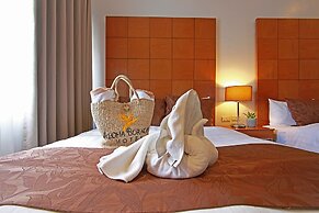 Aloha Boracay Hotel