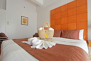 Aloha Boracay Hotel
