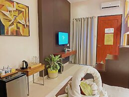 Aloha Boracay Hotel