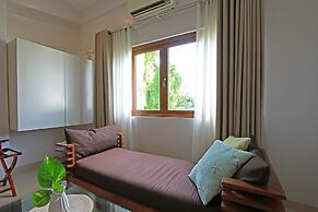 Aloha Boracay Hotel