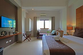Aloha Boracay Hotel