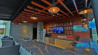Aloha Boracay Hotel