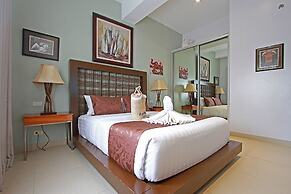 Aloha Boracay Hotel