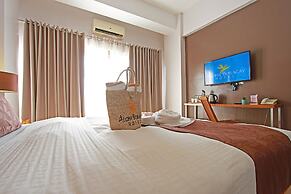 Aloha Boracay Hotel