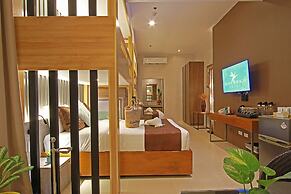 Aloha Boracay Hotel