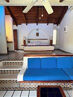 Villa de la Roca