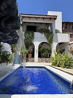 Villa de la Roca