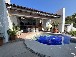 Villa de la Roca
