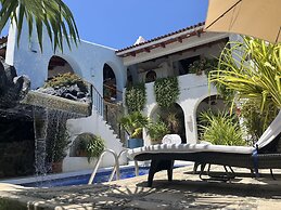 Villa de la Roca
