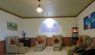 Verde View Villas