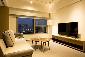Hotel Stage
