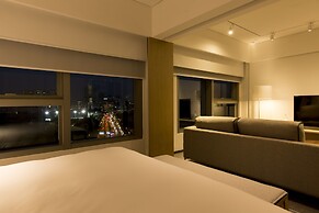 Hotel Stage