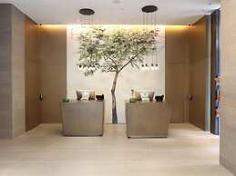 Hotel Stage