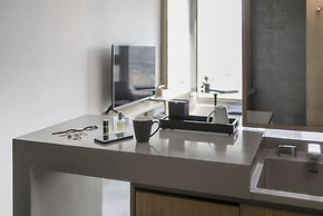 Hotel Stage