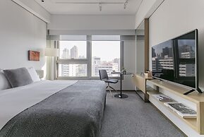 Hotel Stage
