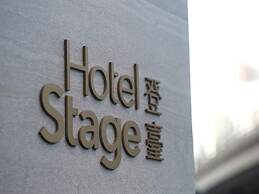 Hotel Stage