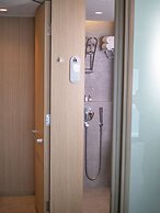 Hotel Stage