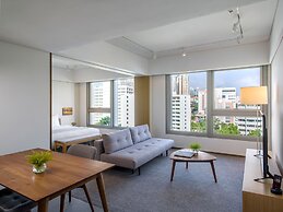 Hotel Stage