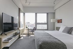 Hotel Stage