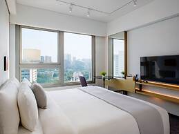 Hotel Stage
