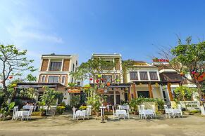 Hien Hoa Villa Hoi An