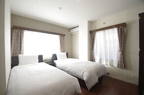 Hotel Imalle Haneda