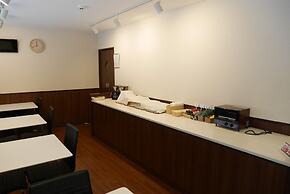 Hotel Imalle Haneda