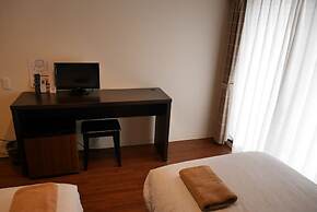 Hotel Imalle Haneda
