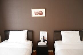 Hotel Imalle Haneda