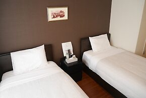Hotel Imalle Haneda