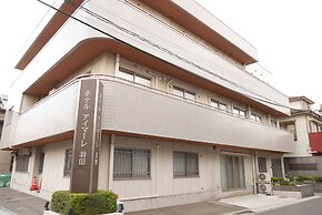 Hotel Imalle Haneda