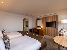 Hotel New Akao