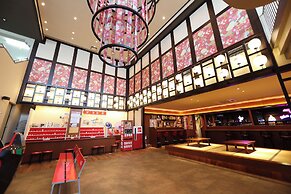 Hotel New Akao