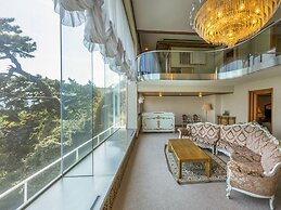Hotel New Akao