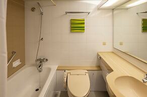Hotel New Akao